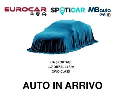 KIA Sportage 1.7 CRDI 2WD Active autocarro (rif. 20243808), Anno - belangrijkste plaatje