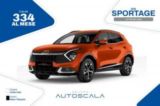 KIA Sportage 1.7 CRDI 2WD Active (rif. 17955363), Anno 2018, KM - belangrijkste plaatje