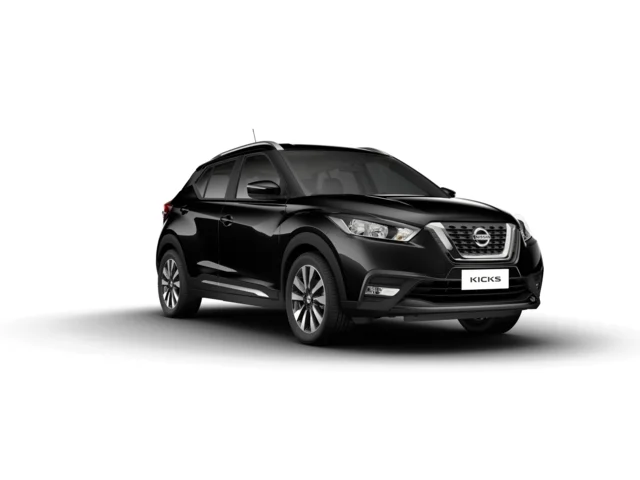 NISSAN Kicks 1.6 SV CVT 2021 - belangrijkste plaatje