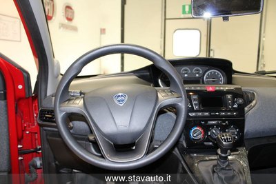 Lancia Ypsilon 1.0 Hybrid Silver NO OBBLIGO FIN., Anno 2023, KM - belangrijkste plaatje