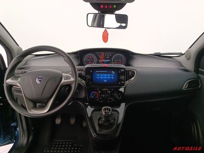 Lancia Ypsilon 1.0 FireFly 5 porte S&S Hybrid Gold, Anno 2022, K - belangrijkste plaatje