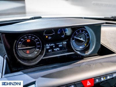 Lancia Ypsilon 1.0 FireFly 5 porte S&S Hybrid Oro Pronta conse - belangrijkste plaatje