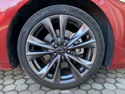 LEXUS NX 300 Hybrid 4WD Executive (rif. 16567543), Anno 2018, KM - belangrijkste plaatje