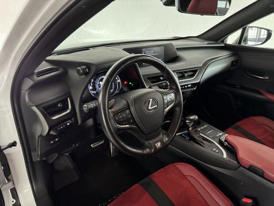 Lexus NX Hybrid 4WD Luxury, Anno 2019, KM 112659 - belangrijkste plaatje