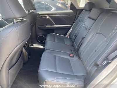 Lexus UX Full Electric UX 300e Premium, Anno 2022, KM 400 - belangrijkste plaatje