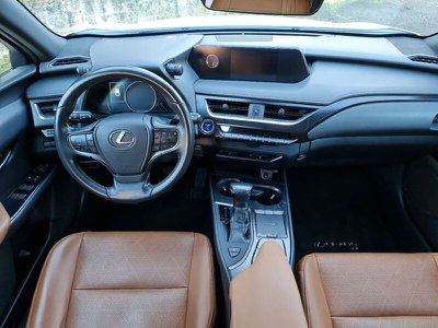Lexus RX 350h Premium Hybrid Executive, KM 0 - belangrijkste plaatje