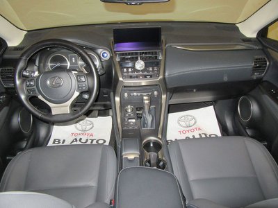 Lexus CT Hybrid Executive, Anno 2019, KM 60800 - belangrijkste plaatje