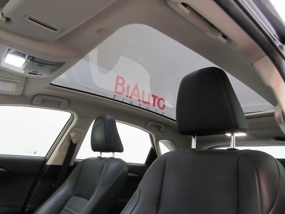 Lexus UX Hybrid Urban, KM 0 - belangrijkste plaatje