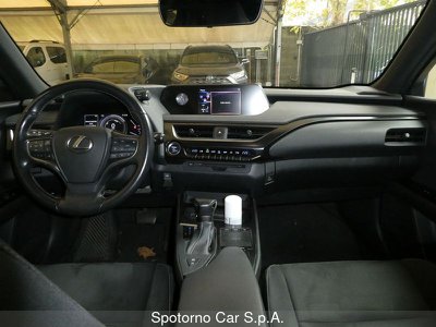 Lexus NX II 2022 450h+ 2.5 phev Premium 4wd e cvt, Anno 2023, KM - belangrijkste plaatje