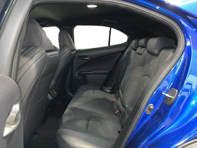Lexus NX 300h 2.5 Executive 4WD CVT 155CV, Anno 2018, KM 59088 - belangrijkste plaatje