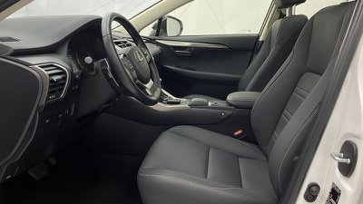 Lexus NX NX Hybrid 4WD F Sport, Anno 2016, KM 207607 - belangrijkste plaatje