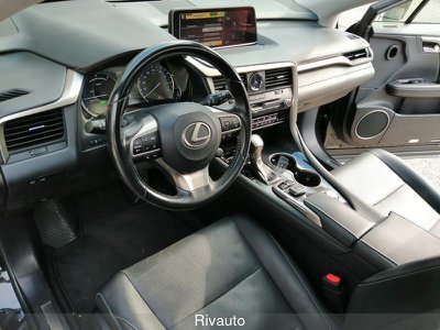 Lexus UX Hybrid Design, Anno 2023, KM 5000 - belangrijkste plaatje