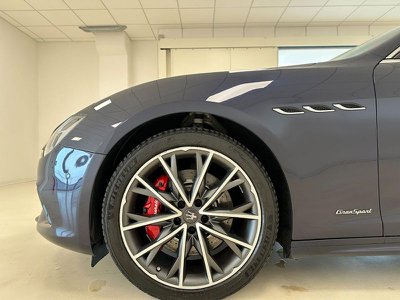 Maserati Ghibli V6 Diesel 275 CV Gransport, Anno 2020, KM 106777 - belangrijkste plaatje