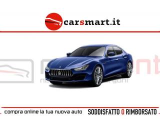 Maserati Ghibli Gransport 3.0 Bt V6 350cv Aut. Navi Pelle Cerchi - belangrijkste plaatje