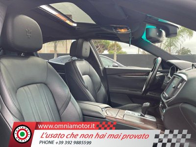 Maserati Grecale 2.0 MHEV GT *C19, NAVI, V.MET, 1 PROP, PROMO FI - belangrijkste plaatje