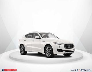Maserati Levante Only Rent ** Acconto 20*000 Riscatto Finale, An - belangrijkste plaatje