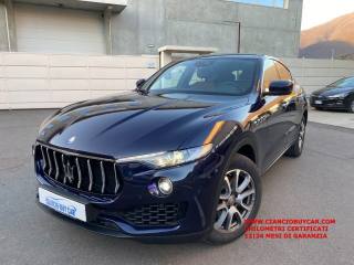 Maserati Levante Only Rent ** Acconto 20*000 Riscatto Finale, An - belangrijkste plaatje