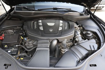 Maserati Levante V6 Diesel 275 CV AWD TETTO PANORAMICO PROMOZION - belangrijkste plaatje