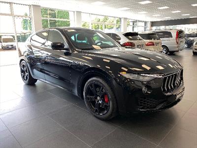 Maserati Levante Full Black 60.000 Kilometri Certificati, Anno 2 - belangrijkste plaatje