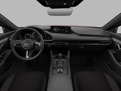 Mazda CX 5 2.2L Skyactiv D 150 CV 2WD NAVI LED Homura, Anno 2021 - belangrijkste plaatje