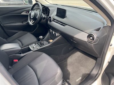 Mazda Mx 30 Mx 30 35,5kwh Executive, Anno 2021, KM 11500 - belangrijkste plaatje