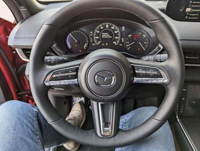 Mazda Mazda2 Hybrid 1.5 VVT e CVT Full Hybrid Electric Centre Li - belangrijkste plaatje