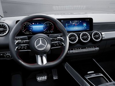 Mercedes Benz Classe A A 180 d Advanced Plus AMG Line NIGHT PACK - belangrijkste plaatje