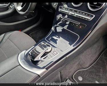 Mercedes Benz Classe B (T246) B 180 d Automatic Sport, Anno 2015 - belangrijkste plaatje