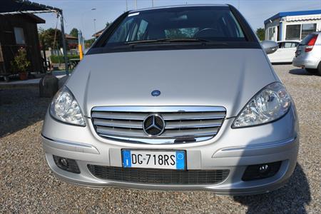 Mercedes benz B 180 Cdi Chrome, Anno 2007, KM 149000 - belangrijkste plaatje