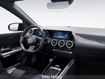 Mercedes Benz Classe B B 180 d AMG Line Advanced Plus, Anno 2024 - belangrijkste plaatje