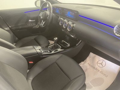 Mercedes Benz Classe GLA GLA 250 e Plug in hybrid Automatic Prem - belangrijkste plaatje