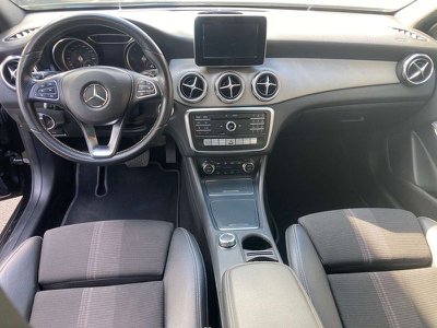 Mercedes Benz Classe B B 180 d Automatic Executive, Anno 2019, K - belangrijkste plaatje