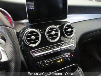 Mercedes Benz GLC GLC 220 d 4Matic OFF ROAD AMG INTERIOR, Anno 2 - belangrijkste plaatje