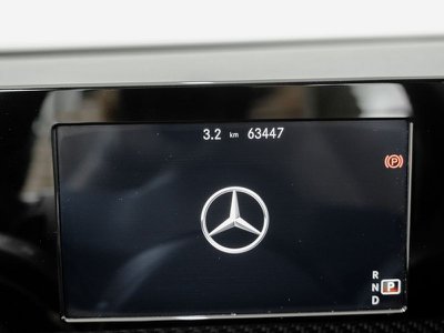 Mercedes benz Glk 320 Allestimento Sport 3.0 Diesel 224cv, Anno - belangrijkste plaatje