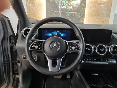 Mercedes Benz Classe A W177 2018 A 180 d Premium Night edition - belangrijkste plaatje