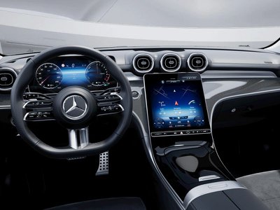 Mercedes Benz GLE GLE 350 de Plug in Hybrid 4Matic Premium, Anno - belangrijkste plaatje