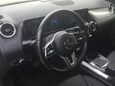 Mercedes Benz Classe B B 180 d Automatic Sport Plus, Anno 2020, - belangrijkste plaatje