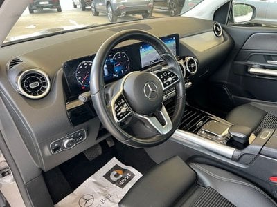 Mercedes Benz CLA Coupé CLA 180 d Automatic Premium Night % Tech - belangrijkste plaatje