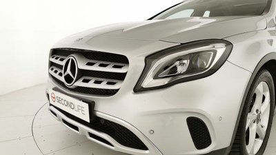 Mercedes Benz Classe A A 45 S AMG 4matic+ auto, Anno 2020, KM 69 - belangrijkste plaatje