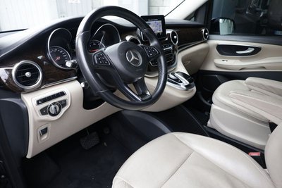 Mercedes Benz Classe A A 180 d Automatic Business Extra, Anno 20 - belangrijkste plaatje