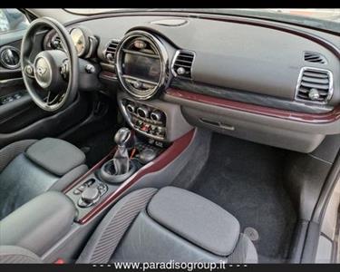 BMW Serie 5 (G30/G31) 520d 48V xDrive Msport, Anno 2022, KM 3500 - belangrijkste plaatje