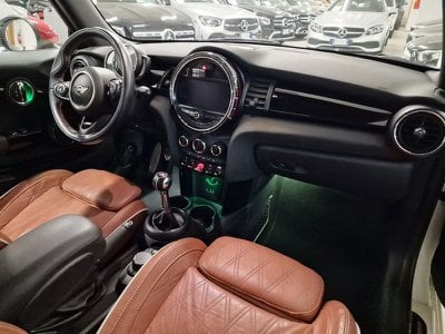 MINI Mini Countryman F60 Mini 2.0 Cooper D Countryman, Anno 2018 - belangrijkste plaatje