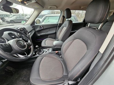 MINI Mini Cabrio 1.5 One Cabrio, Anno 2019, KM 25290 - belangrijkste plaatje
