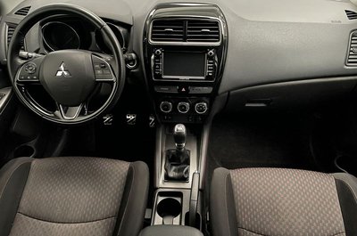 Mitsubishi ASX ASX 1.8 DI D 150 CV 4WD Intense Panoramic, Anno 2 - belangrijkste plaatje