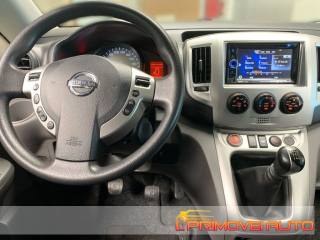 Nissan Evalia 1.5 8V 110 CV DCI EVALIA N TEC, Anno 2015, KM 1386 - belangrijkste plaatje