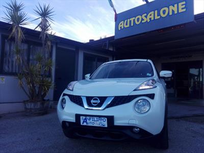 Nissan Juke Juke 1.5 Dci Startamp;stop Acenta, Anno 2015, KM 100 - belangrijkste plaatje