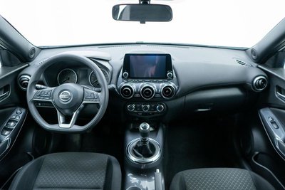 Nissan Juke 1.0 DIG T 114 CV Acenta, Anno 2021, KM 43197 - belangrijkste plaatje