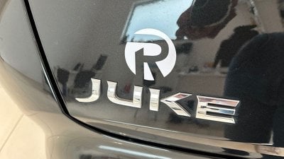 Nissan Juke 1.0 dig t N Connecta 114cv dct 1.0 DIG T 114CV N CON - belangrijkste plaatje