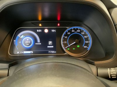 Nissan Leaf Tekna 40 kWh ProPilot Park, Anno 2021, KM 35000 - belangrijkste plaatje