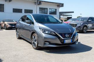 Nissan Leaf Acenta 40 kWh ** ECOBONUS **, KM 0 - belangrijkste plaatje